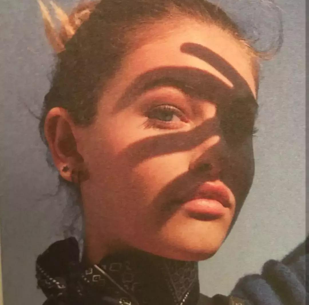 迪丽热巴颜值秒一众韩星,迪丽热巴颜值吊打