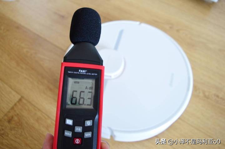 追觅扫拖地机器人测评,扫地拖地全套