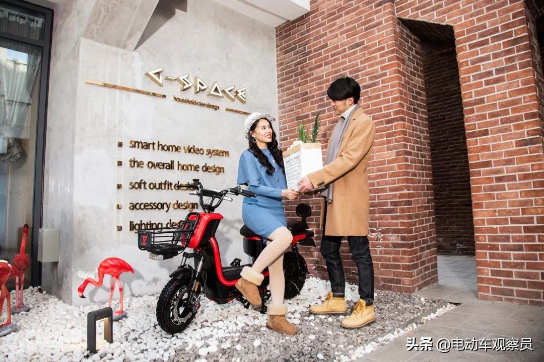 一次充电跑300里路,一次充电续航30万公里