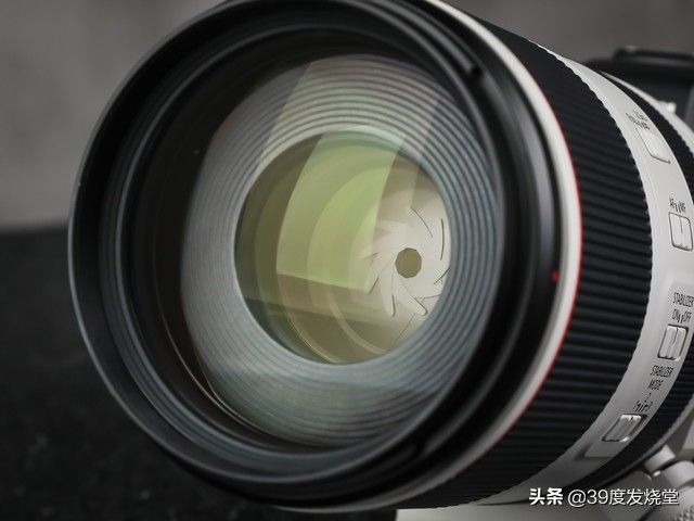 佳能rf70-200mmf4lisusm怎么样,佳能rf70-200mmf4usm镜头