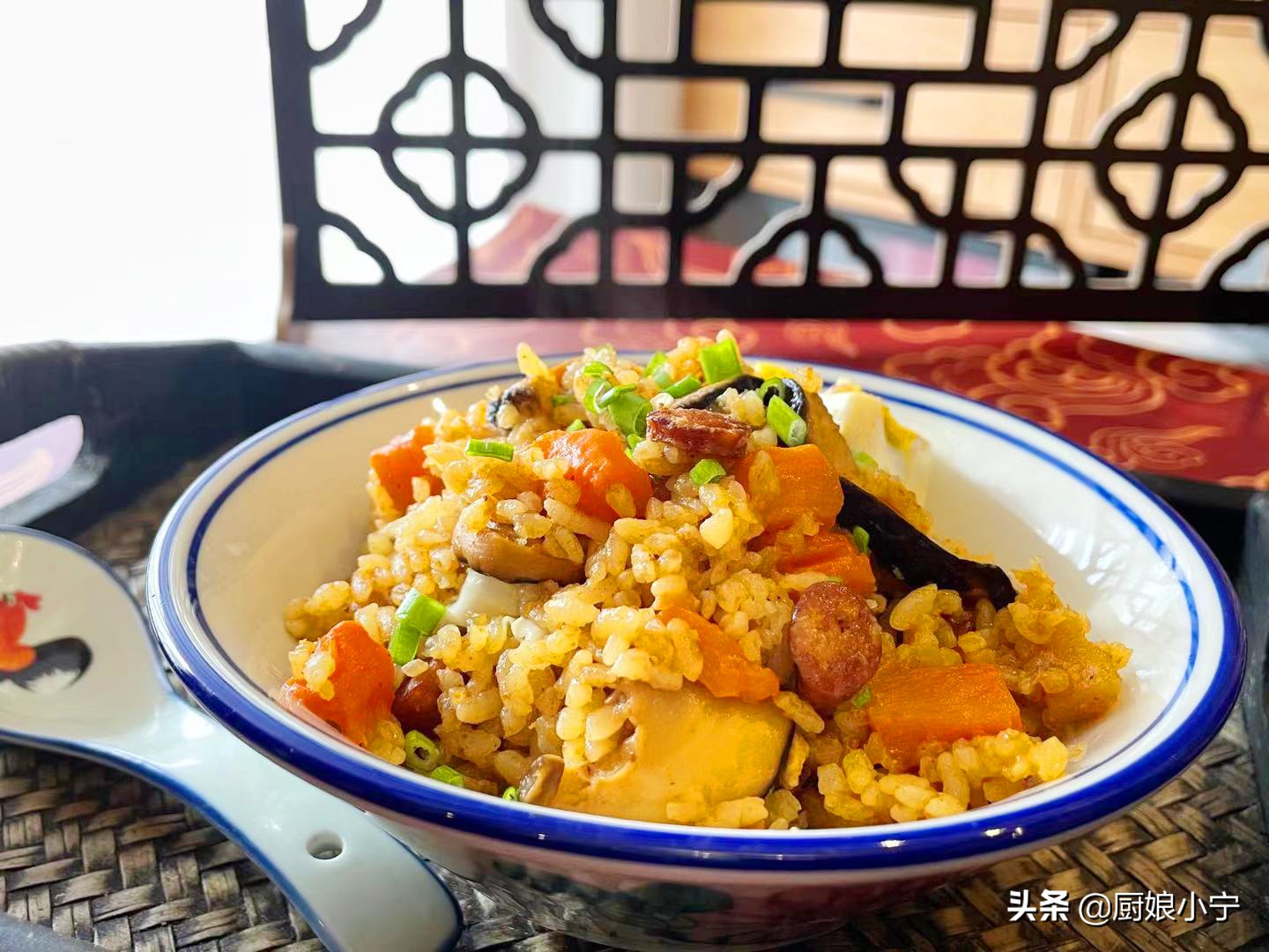 晒一下你家午饭吃什么,晒晒一家三口一周午餐