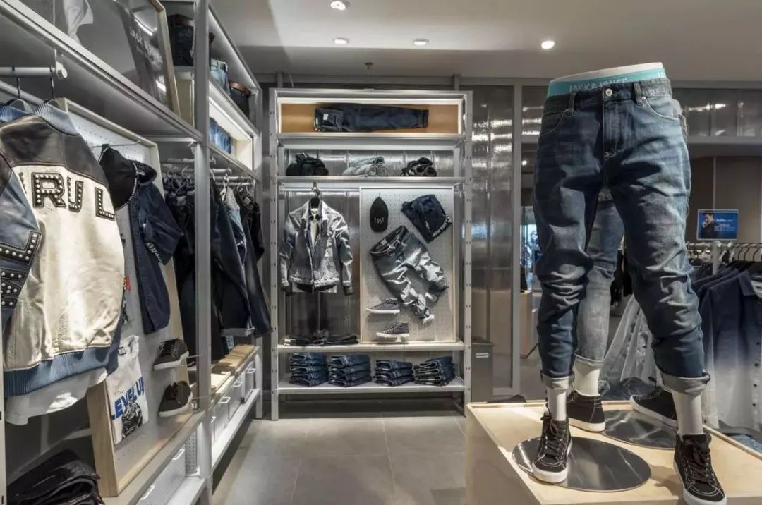 杰克琼斯旗舰店服装价格,大连有哪些杰克琼斯专卖店