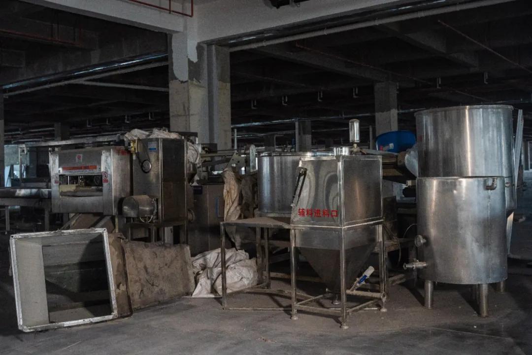 螺蛳粉成为产业可复制的经验,螺蛳粉的发展现状与未来前景