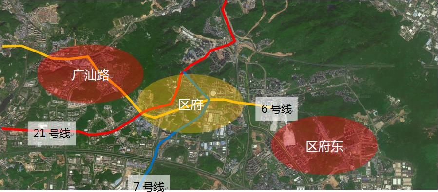 萝岗哪里值得买,萝岗楼盘哪个比较好