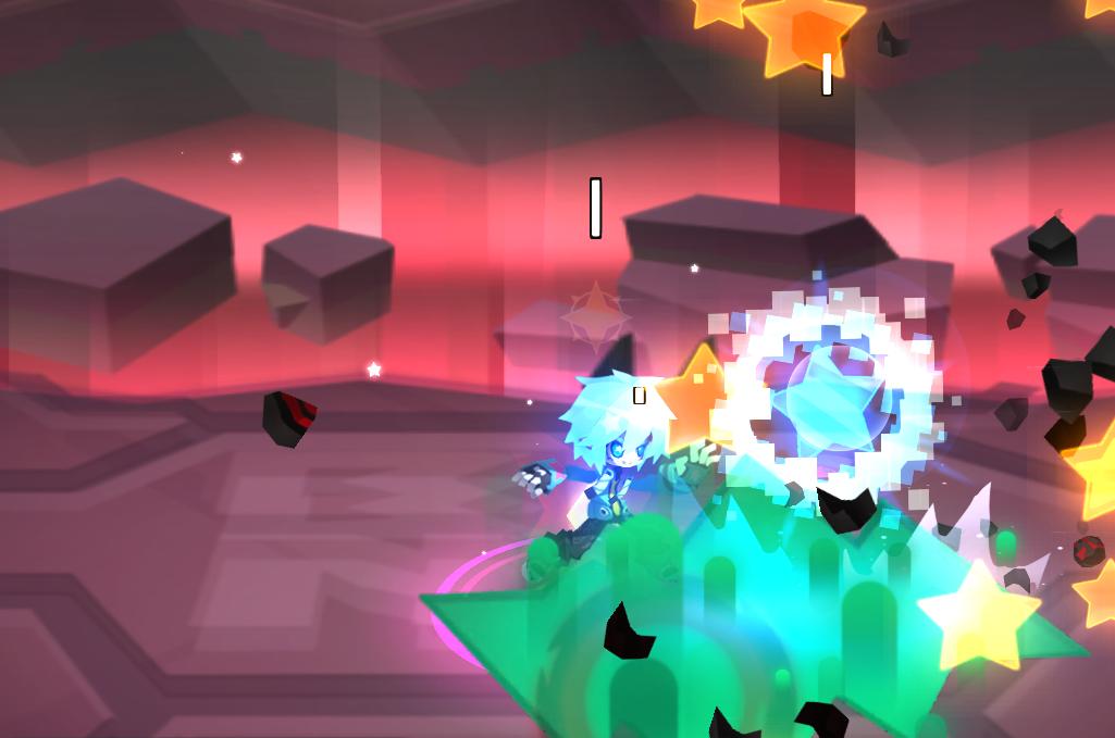 无因VS星耀，谁才是源世界最强坦克？