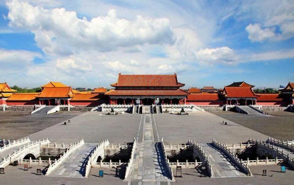 全中国最传奇的房子,全中国最顶级的房