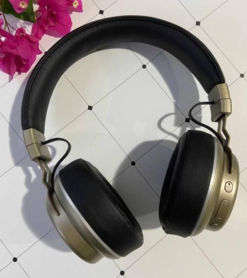 最值得推荐的入门头戴式蓝牙耳机,推荐一款高颜值蓝牙耳机