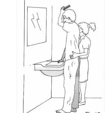 家有脑梗患者怎么照料,脑梗恢复期能做家务的视频