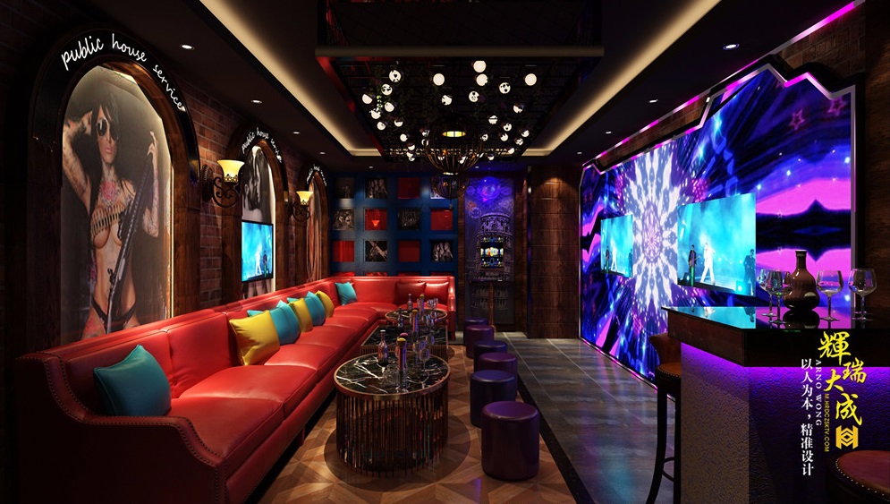 璐靛窞閲忚穿鍟嗗姟ktv璁捐,璐靛窞閲忚穿涓婚鍟嗗姟ktv璁捐