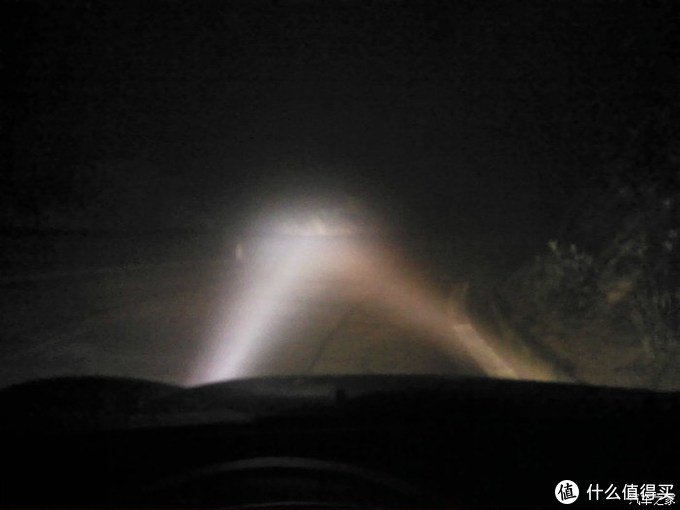 车生活记录：远光*党**，你坐下，咱俩说说心里话（LED车灯解析）