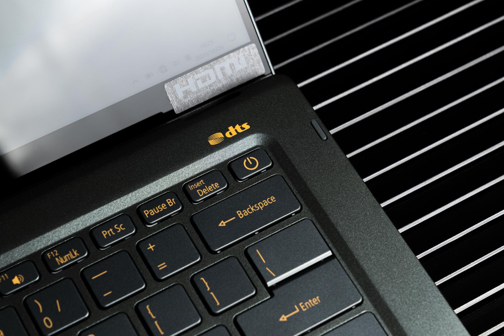 宏碁非凡s5pro和非凡s5对比,intelevo认证笔记本