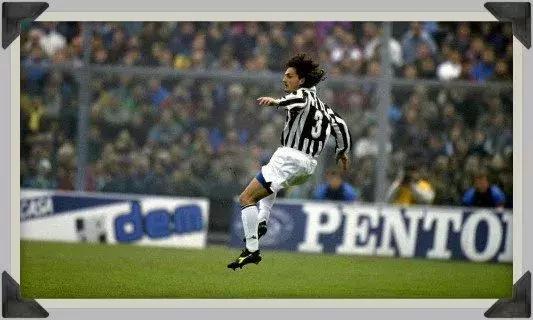 百年尤文，谁主沉浮；我们的故事，OnlyForJU「NewEra」