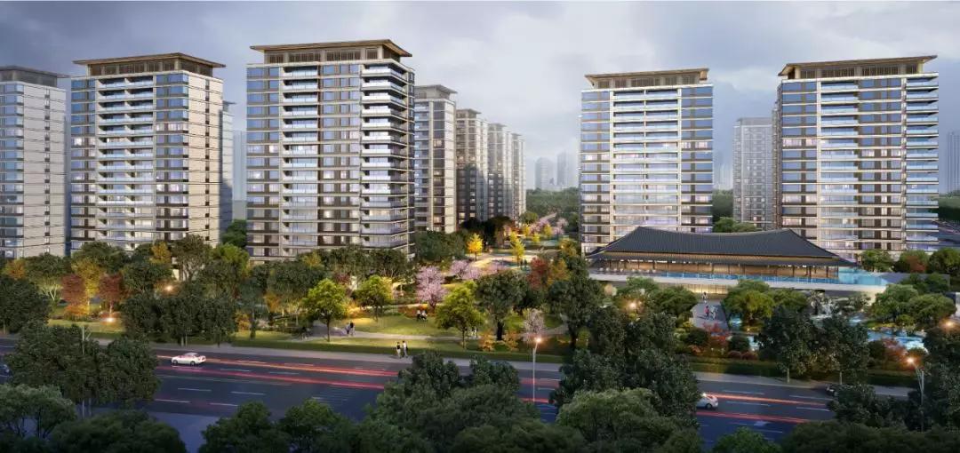 大曝料：一线江景纯新盘！“网红制造机”建发，再造现象级爆款？