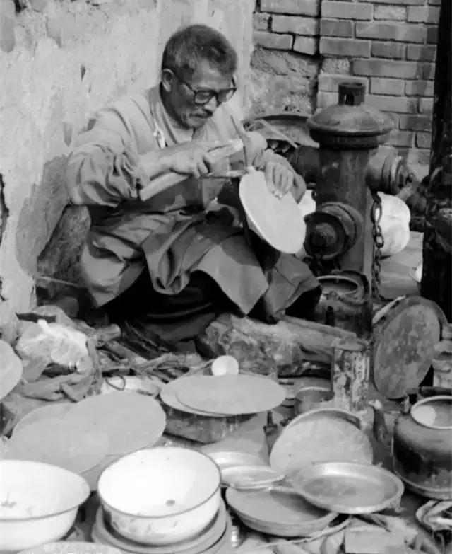 图说广元：历史的“老广元”，有多少人还记得她曾经的模样？