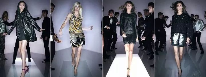 何穗和景甜综艺节目,何穗井柏然代言的视频