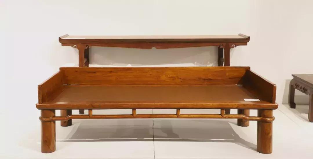 罗汉床适合什么风格,罗汉床最好的卧具