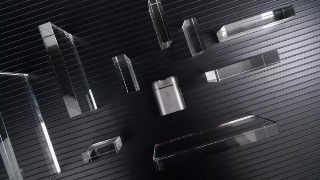 削铁如泥剃须刀,巴掌大的剃须刀你用过吗