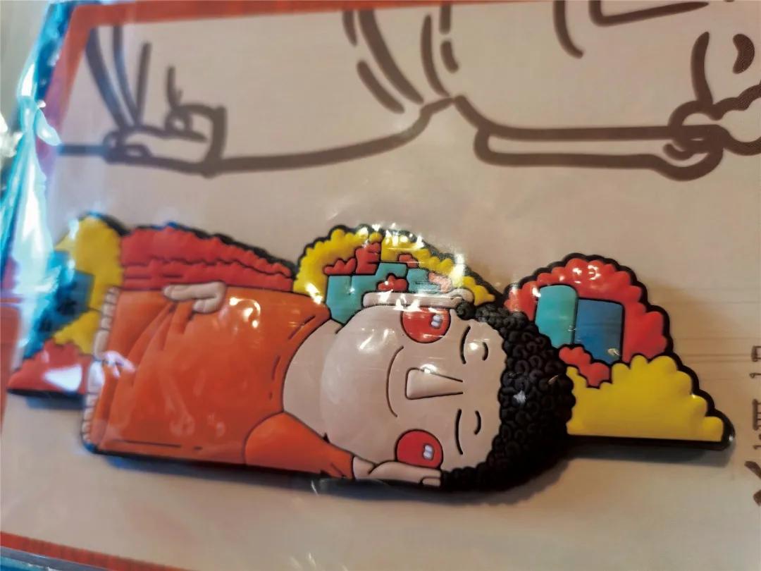 大佛印象新品发布会 (毕业旅行乐山大佛)