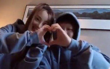 李小璐和PGone跳同款舞引争议，PGone发文辟谣，是谁在蹭热度么？