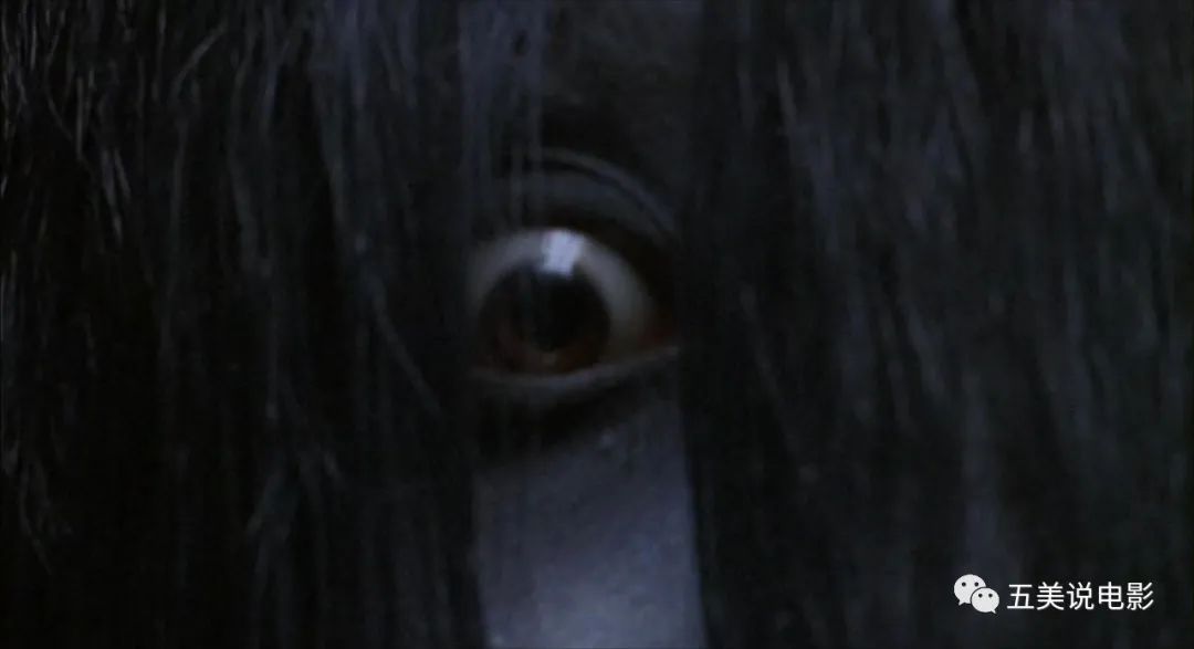 咒怨天花板,咒怨电影完整版恐怖片