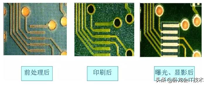 印刷电路板基本步骤,线路板印刷的技巧和方法