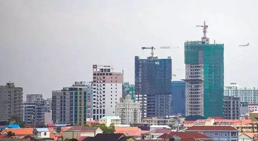 柬埔寨物价为什么那么高,柬埔寨物价贵的原因