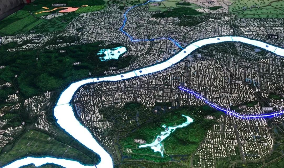 杭州房价四连跌的真相是什么,最近一年杭州房价跌了吗