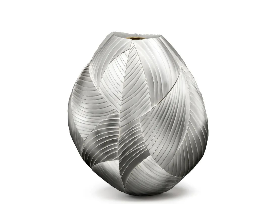 AIM优选|入围LOEWE罗意威基金会工艺奖的中国手艺人