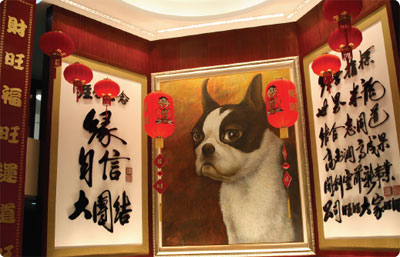 两代人的记忆---旺旺还能被复制吗？