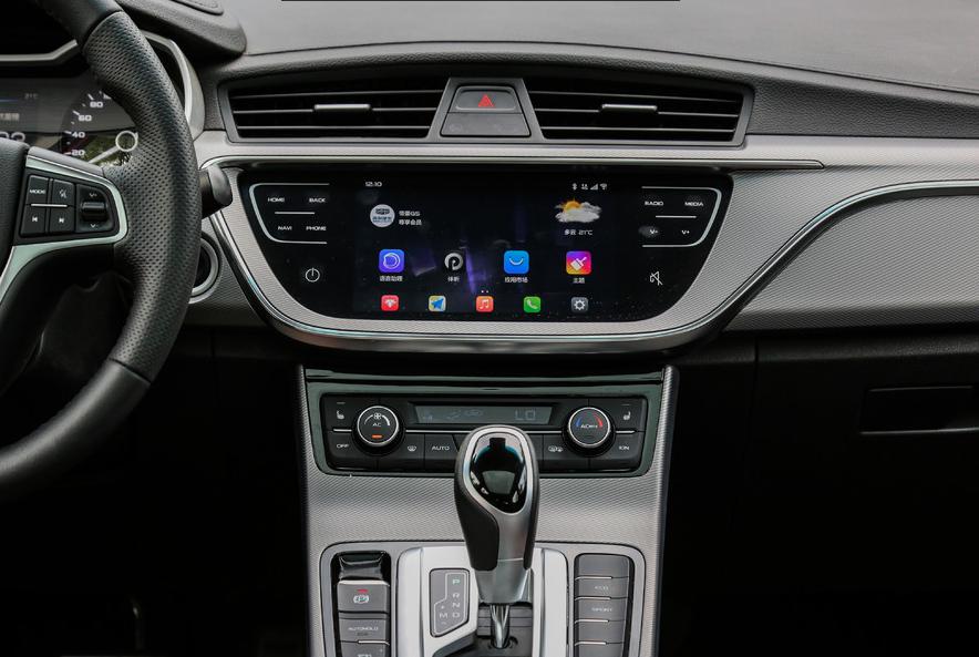 吉利帝豪gs空调不制冷的原因,帝豪gs车主