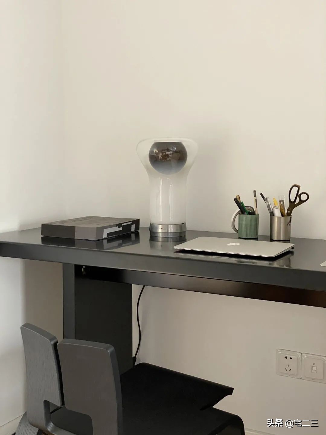 onemorechair：这家中古家具店，将“过去”和“未来”带到了现在