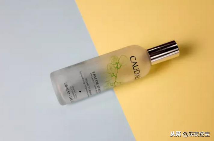 大冬天的来个喷雾推荐：嘿！天干勿躁，喷雾来了！