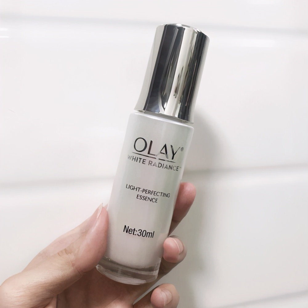 妈妈用的olay面霜,妈妈爱用的化妆品