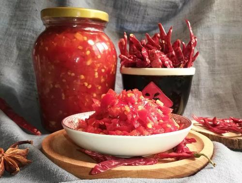 辣椒防癌功效与作用,长期吃辣椒对身体有哪些好坏