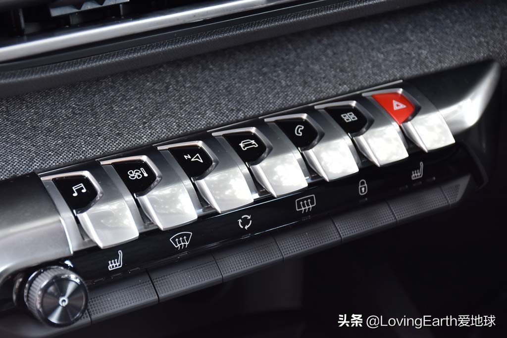 标致3008怎样省油,2013款标致30082.0自吸问题多吗