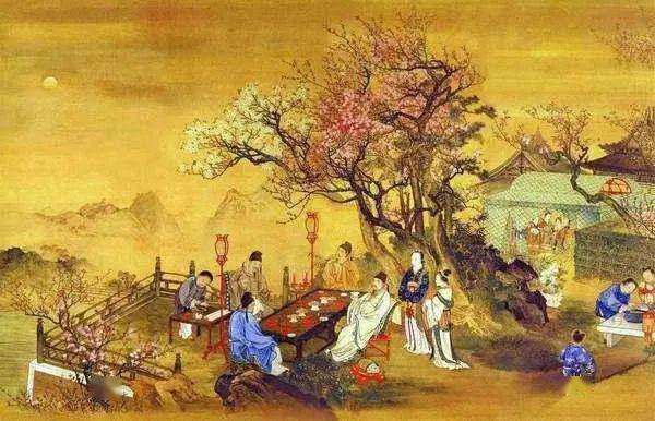 《梁祝》讲述了怎样的故事,梁祝演绎了一段凄美的爱情故事