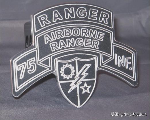 美国游骑兵和海豹特种部队区别,美国轻骑兵部队