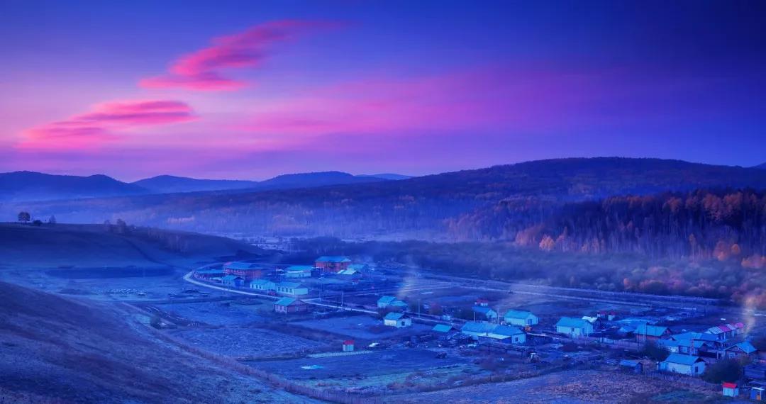 10个适合一个人去的小众旅行地,人少景美的小众旅行地夏季