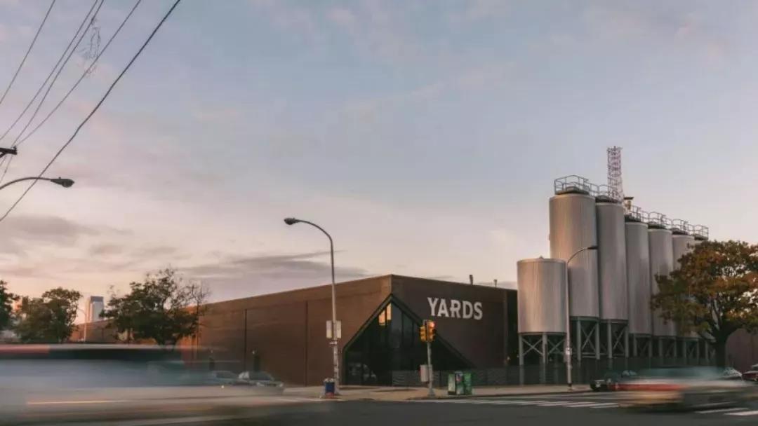 漫步费城的感受,来纽约旅行100个理由