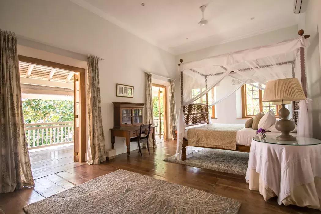 斯里兰卡的风景,风景优美而且物价便宜