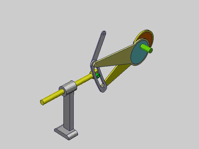 非标自动化行业管理系统,非标自动化各种结构详解
