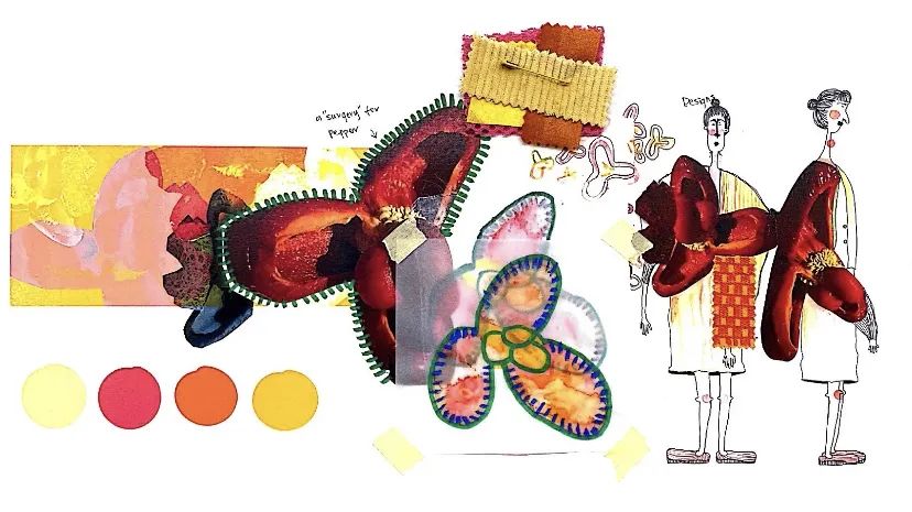 这些比高定还稀缺的单品，居然不用花一分钱