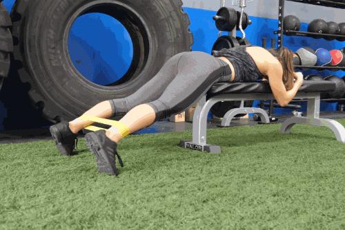 臀部扁平塌怎么矫正,臀部扁平塌陷怎么锻炼