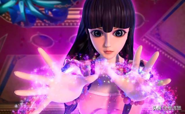 精灵梦叶罗丽有多少坑,叶罗丽精灵梦为什么没有水晶公主