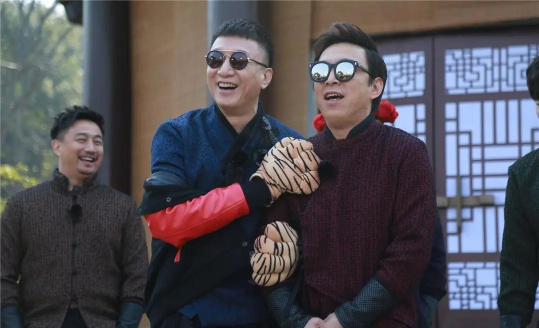 孙红雷早期艺考视频,曾经的霹雳舞冠军孙红雷