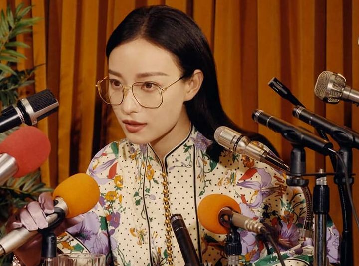 口碑较好的品牌眼镜框,品牌眼镜框十大排行榜