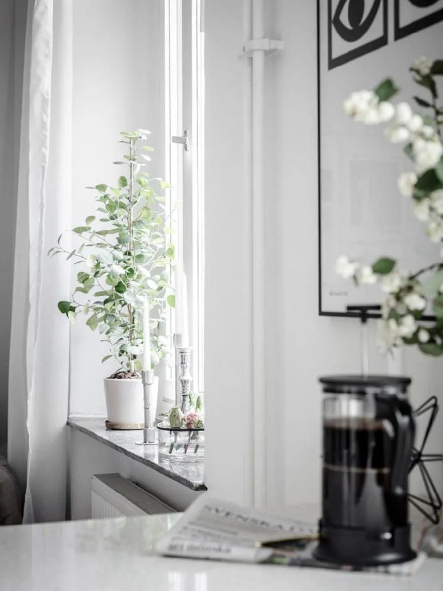 90平4房小户型设计轻奢,看完这10套小户型设计