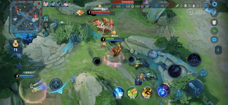 手残*党**?没关系,教你如何轻松玩转我心目中的最强辅助。