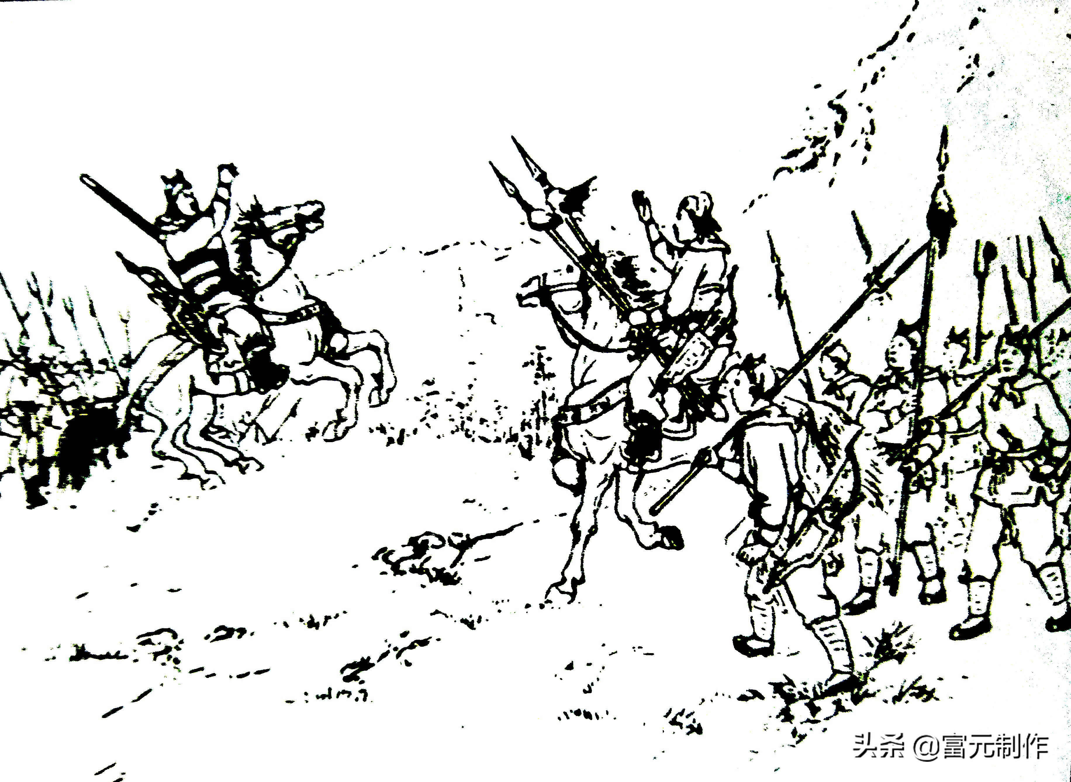 董芳一生相守,董芳李正