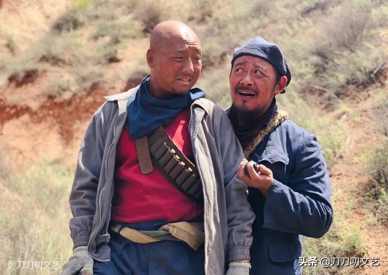 昆仑神宫潘粤明剧照,昆仑神宫潘粤明预告片